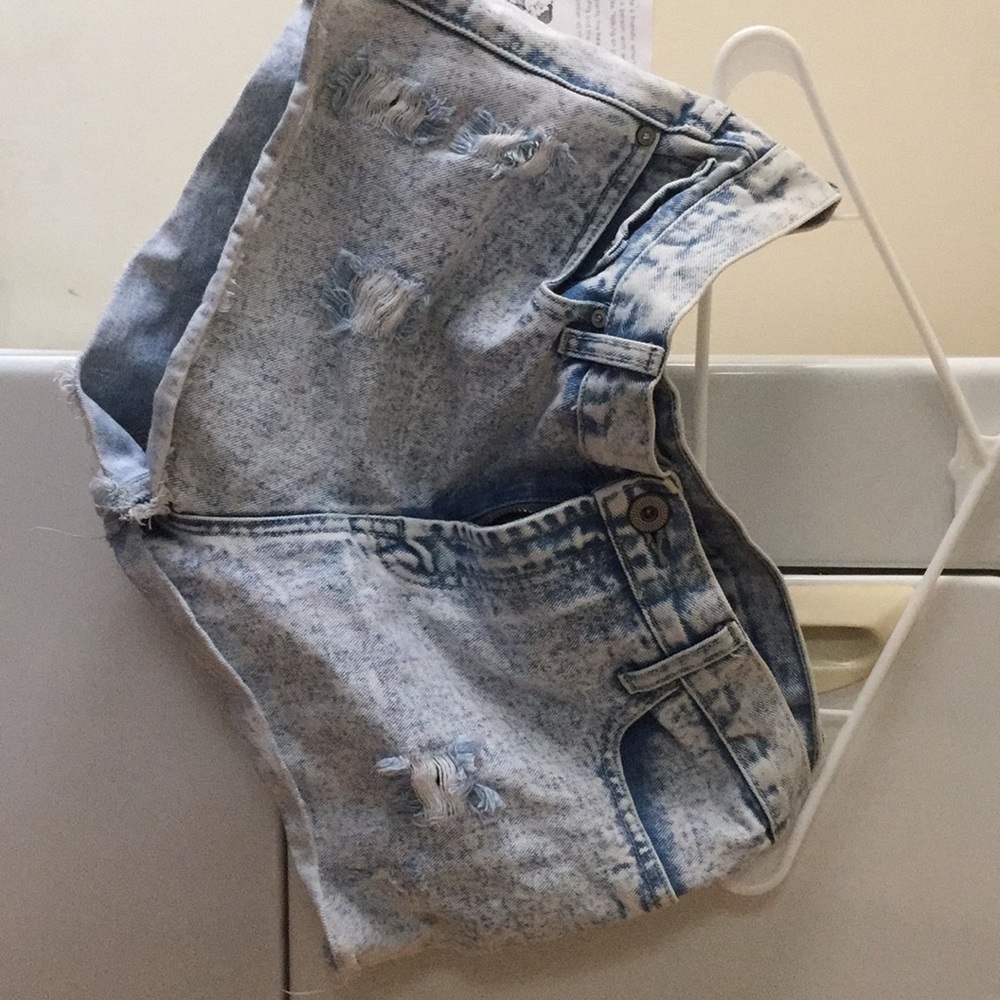 Forever 21 premium denim